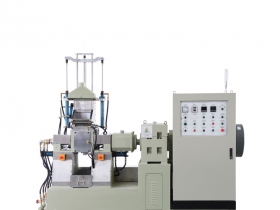 5L萬(wàn)馬力下落式密煉機(jī)