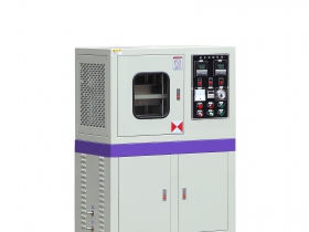 小型硫化機(jī)