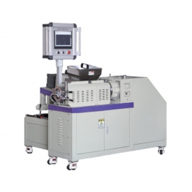 雙錐造粒機(jī)