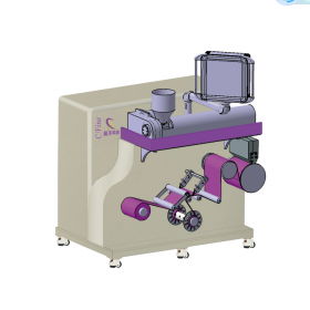 小型流延機(jī)